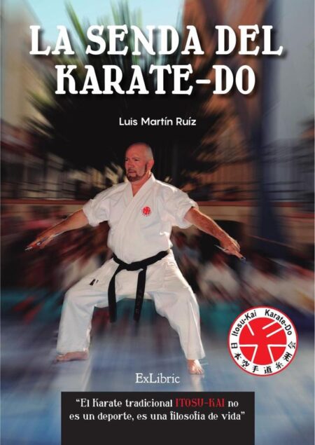 La senda del karate-do
