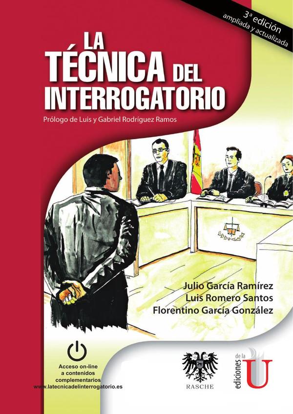 La técnica del interrogatorio