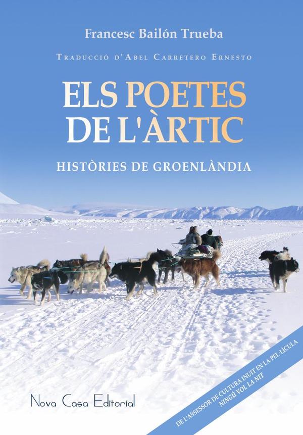 Els poetes de l''Àrtic