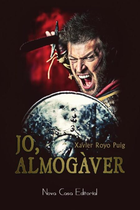 Jo Almogàver
