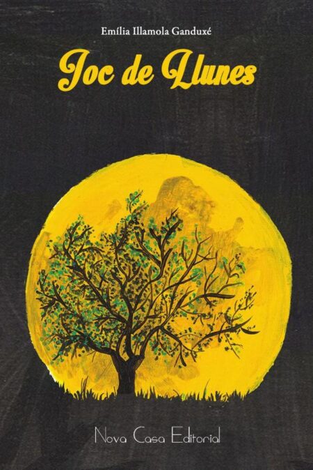 Joc de llunes,Joc de llunes