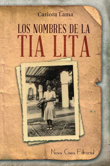 Los nombres de la tía Lita