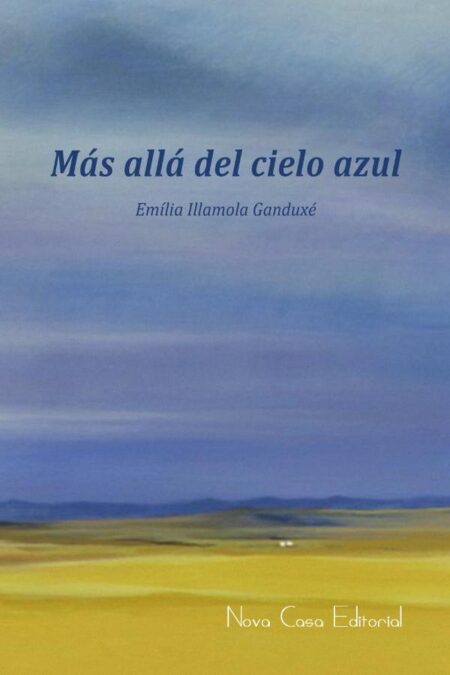 Más allá del cielo azul