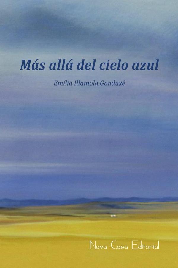 Más allá del cielo azul