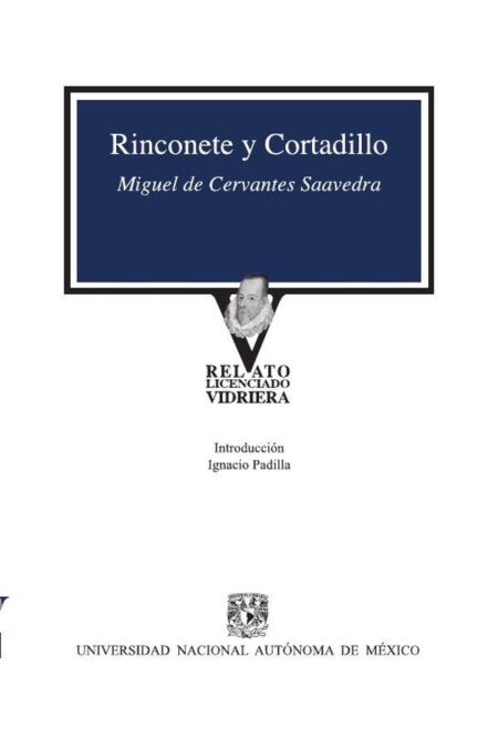 Rinconete y Cortadillo
