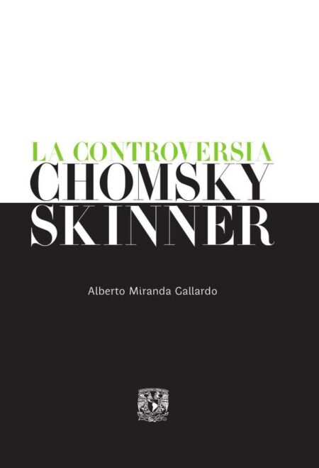 La controversia Chomsky Skinner
