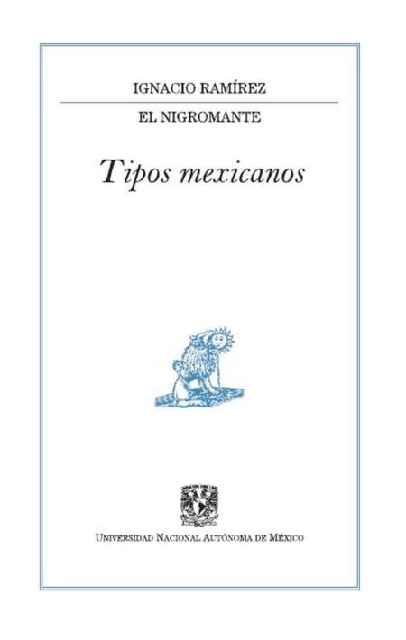 Tipos mexicanos