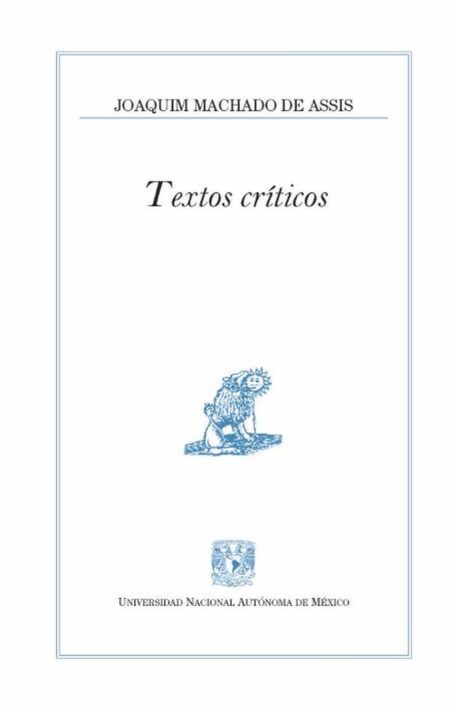 Textos críticos