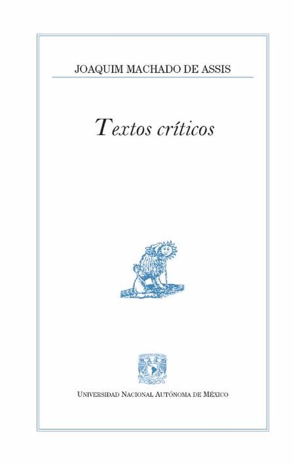 Textos críticos