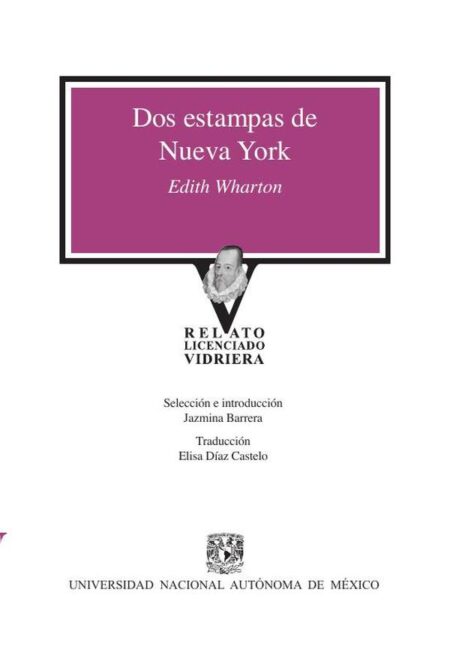 Dos estampas de Nueva York