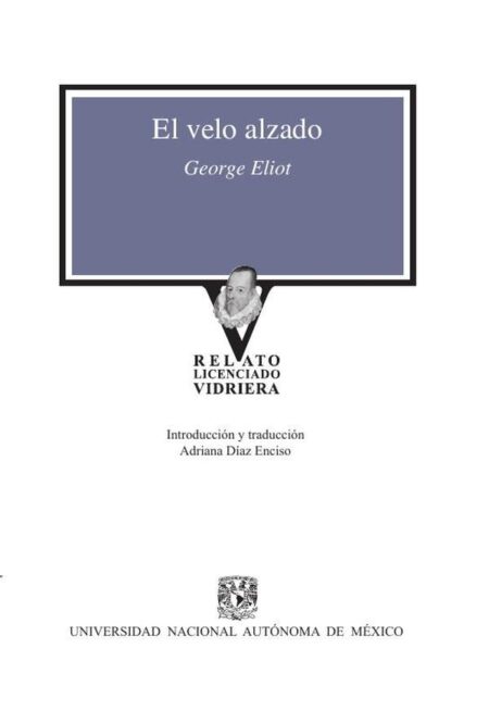 El velo alzado