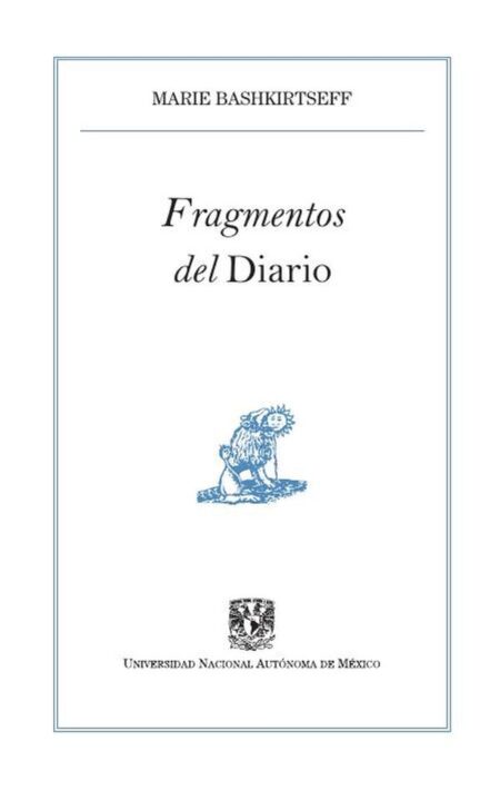 Fragmentos del diario