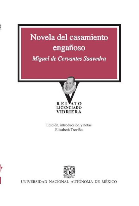 Novela del casamiento engañoso
