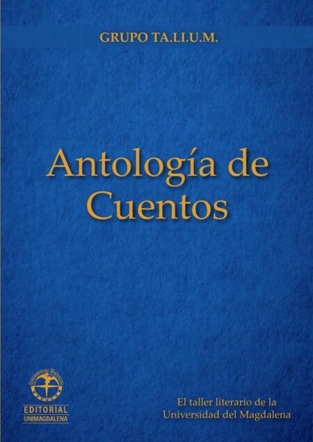 Antología de Cuentos