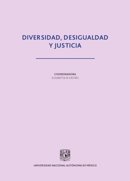 Diversidad, desigualdad y justicia