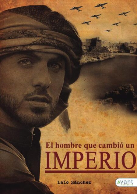 El hombre que cambió un imperio