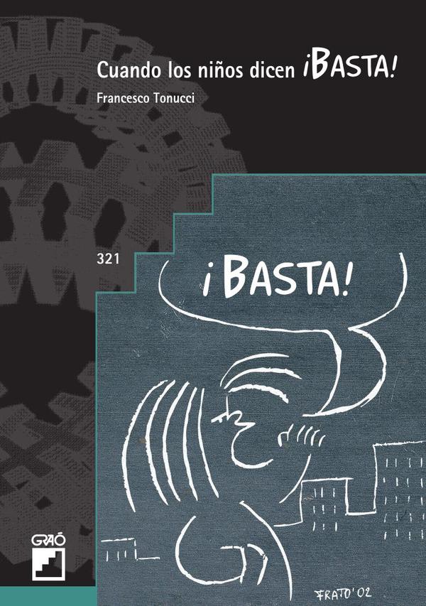 Cuando los niños dicen ¡BASTA!