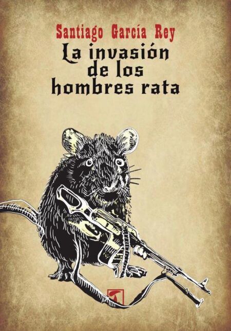 La invasión de los hombres rata