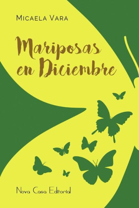 mariposas en diciembre