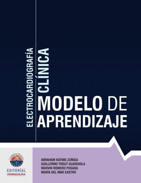 Electrocardiografía Clínica:Modelo de aprendizaje