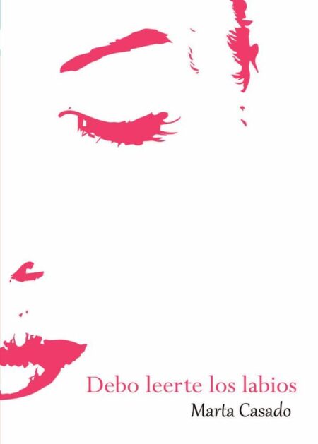 Debo leerte los labios