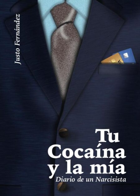 Tu cocaína y la mía