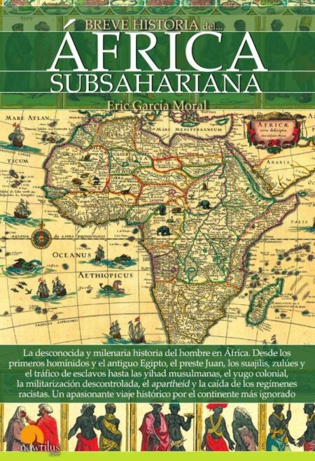 Breve historia del África subsahariana