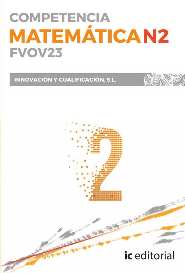 FCOV23: Competencia Matemática - N2