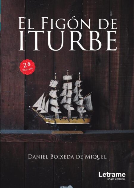 El Figón de Iturbe 2ª Edición