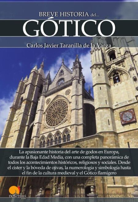 Breve historia del Gótico