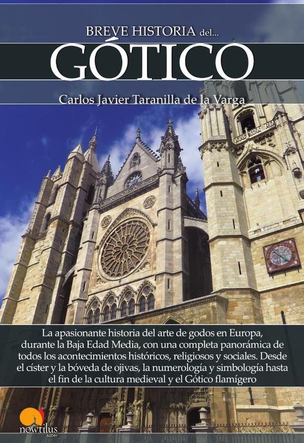 Breve historia del Gótico