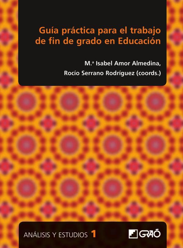 Guía práctica para la trabajo de fin de grado