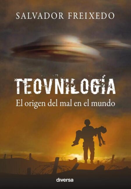 Teovnilogía:El origen del mal en el mundo
