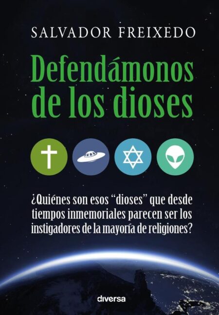 Defendámonos de los dioses