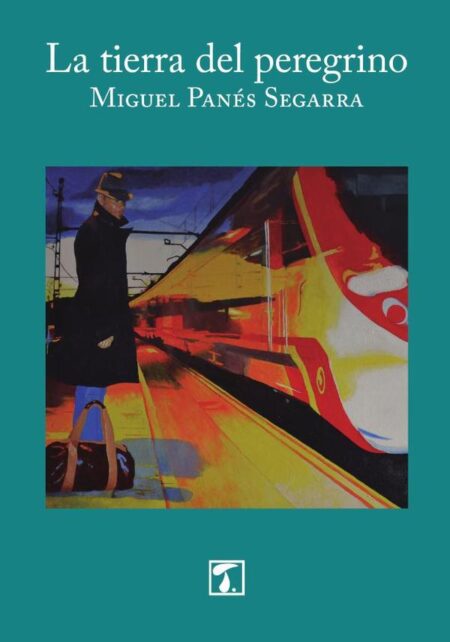 La tierra del peregrino