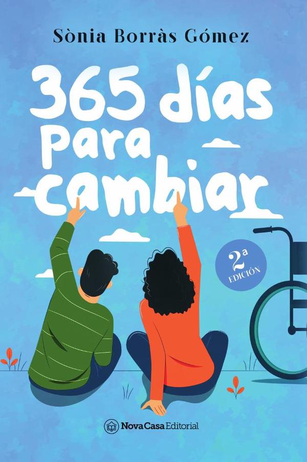 365 días para cambiar