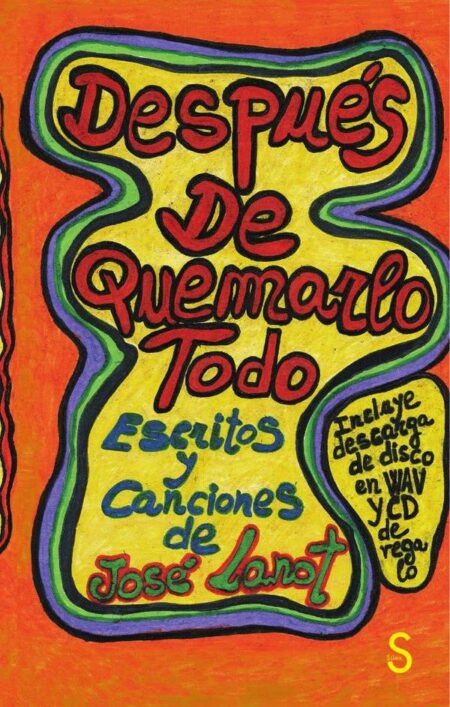 Después de quemarlo todo