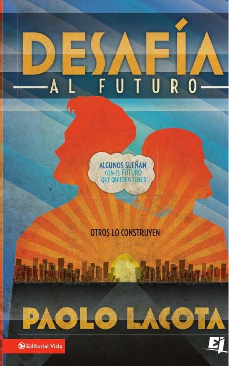 Desafía al futuro