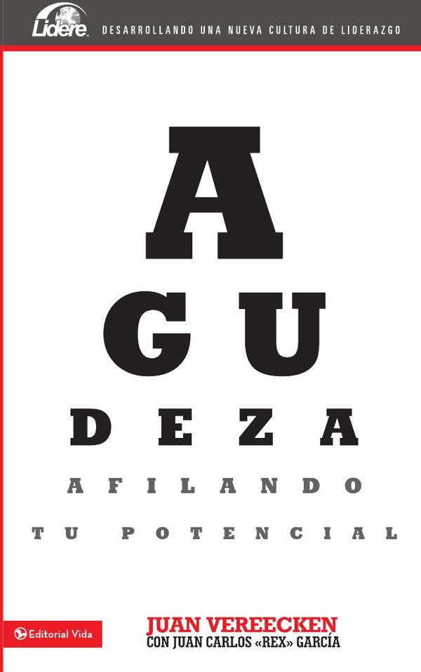 Agudeza:Afilando tu potencial