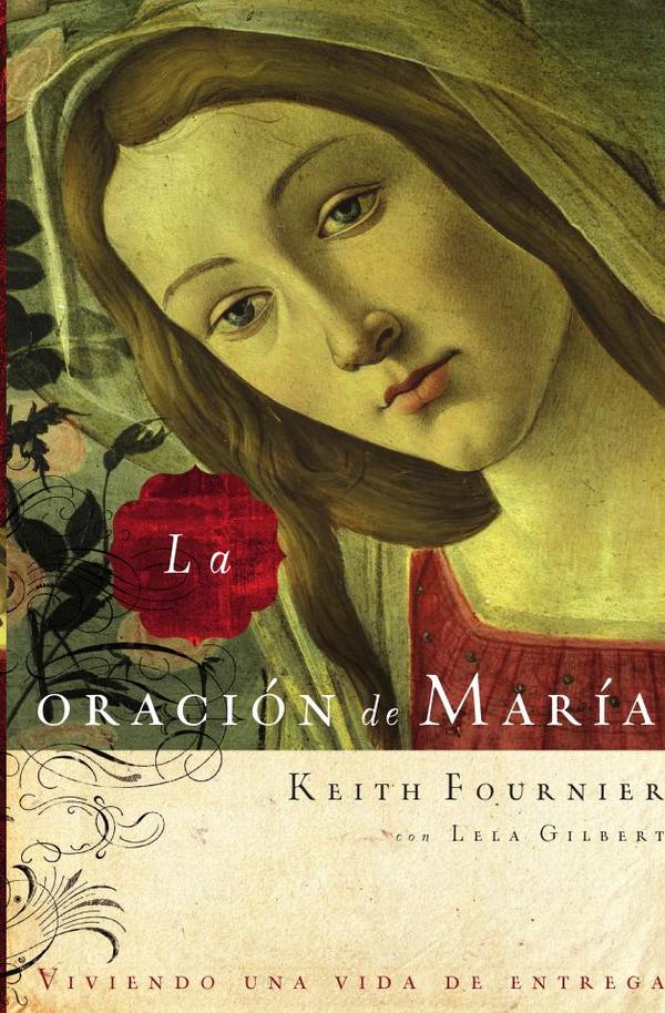 La oración de María