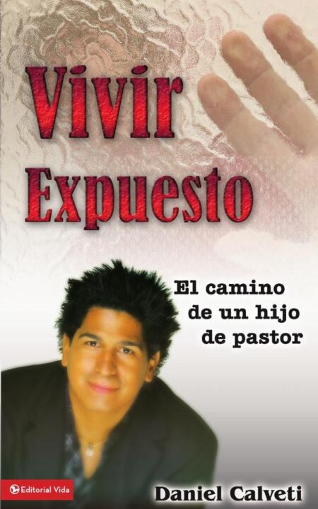Vivir expuesto:El camino de un hijo de pastor