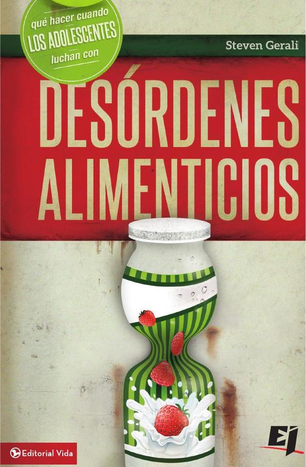 Qué hacer cuando los jóvenes luchan con desórdenes alimenticios