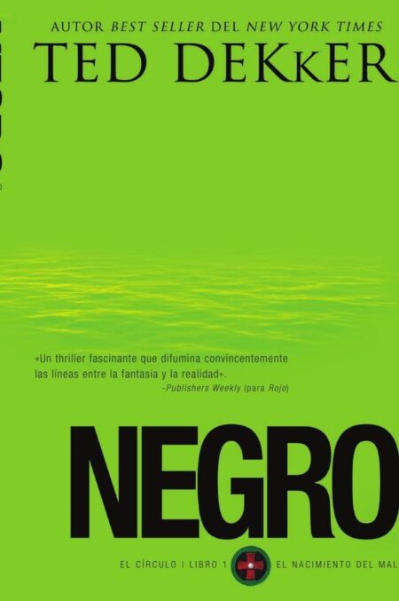 Negro