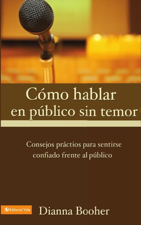 Cómo hablar en público sin temor:Consejos prácticos para sentirse confiado frente al público