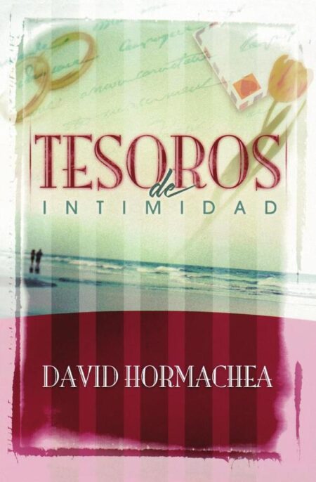 Tesoros de intimidad