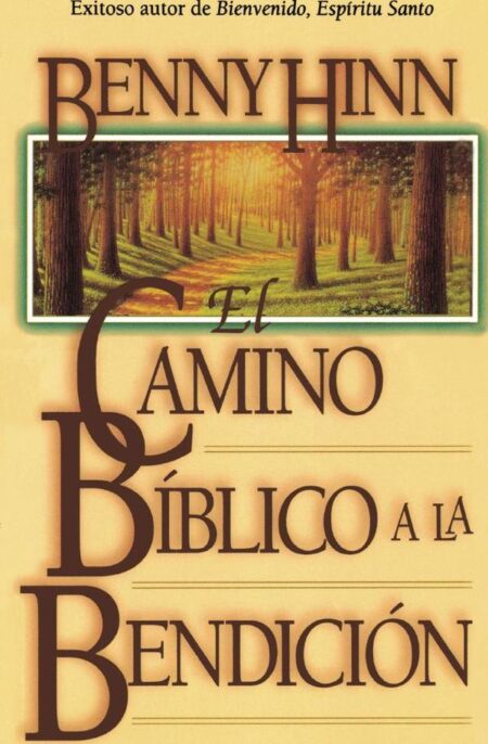 El camino bíblico a la bendición