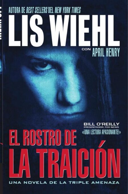 El rostro de la traición