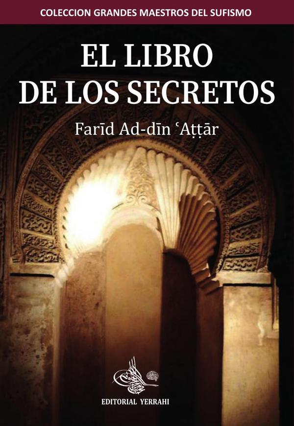 El libro de los secretos