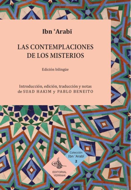 Las Contemplaciones de los Misterios