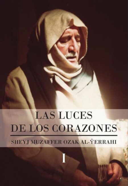 Las luces de los corazones - Tomo 1